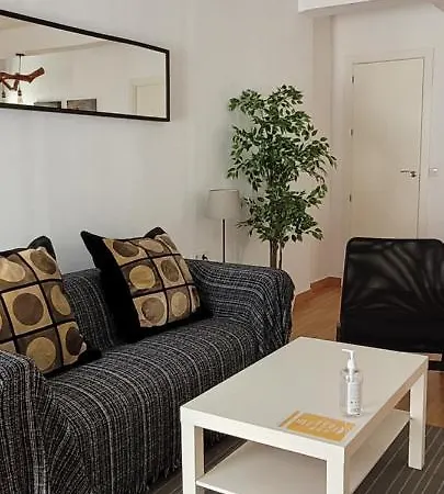 شقة Catalina, En El Casco Historico.